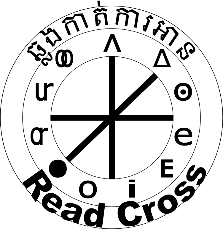 Read Cross